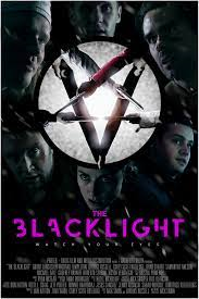 The Blacklight